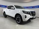 Photo of 2025 Nissan Navara ST-X 4WD