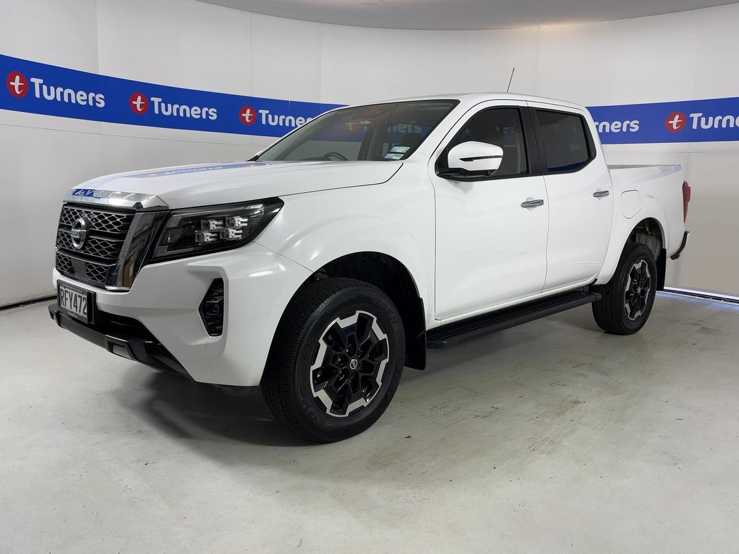 Photo '4' of Nissan Navara