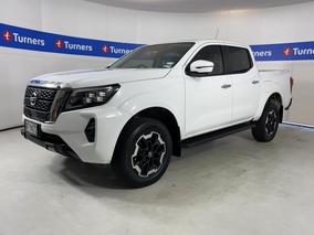 Photo '4' of Nissan Navara