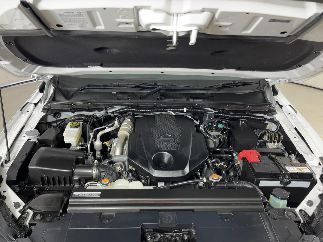 Photo '13' of Nissan Navara