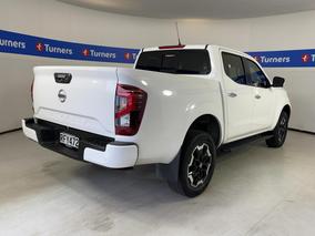 Photo '7' of Nissan Navara