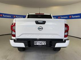 Photo '6' of Nissan Navara