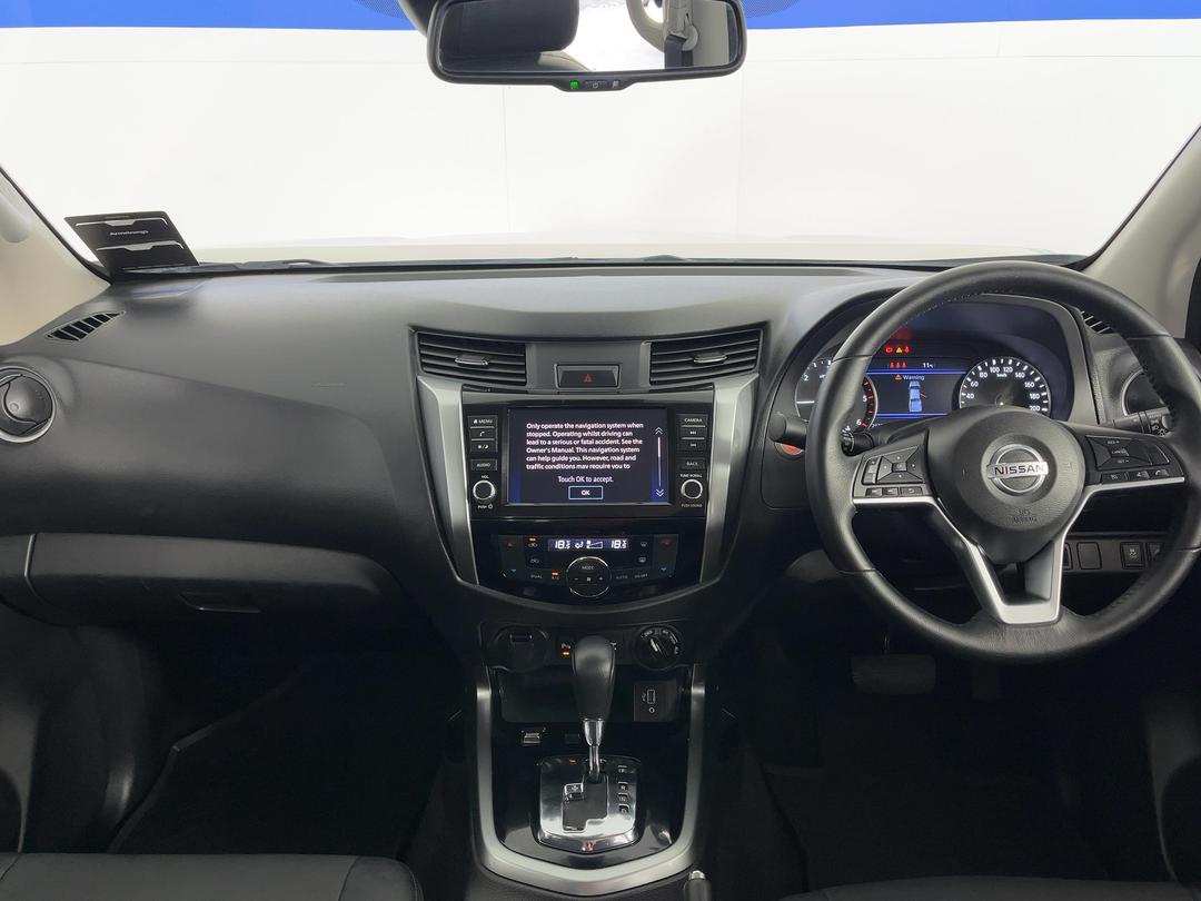 Photo '17' of Nissan Navara