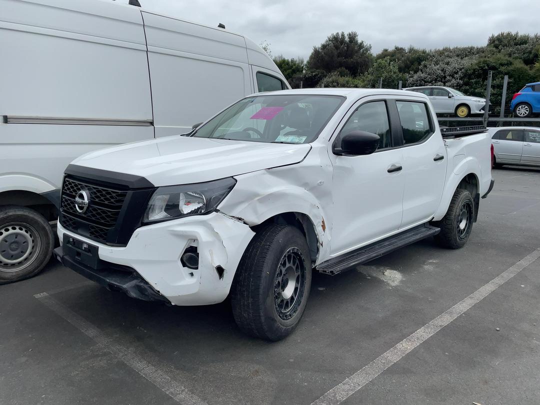 Photo '4' of Nissan Navara SL Photo '4' of Nissan Navara SL