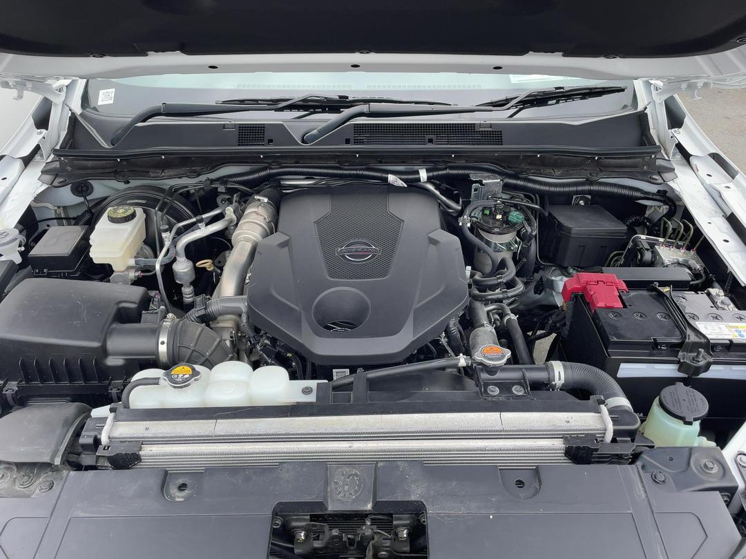 Photo '6' of Nissan Navara SL Photo '6' of Nissan Navara SL