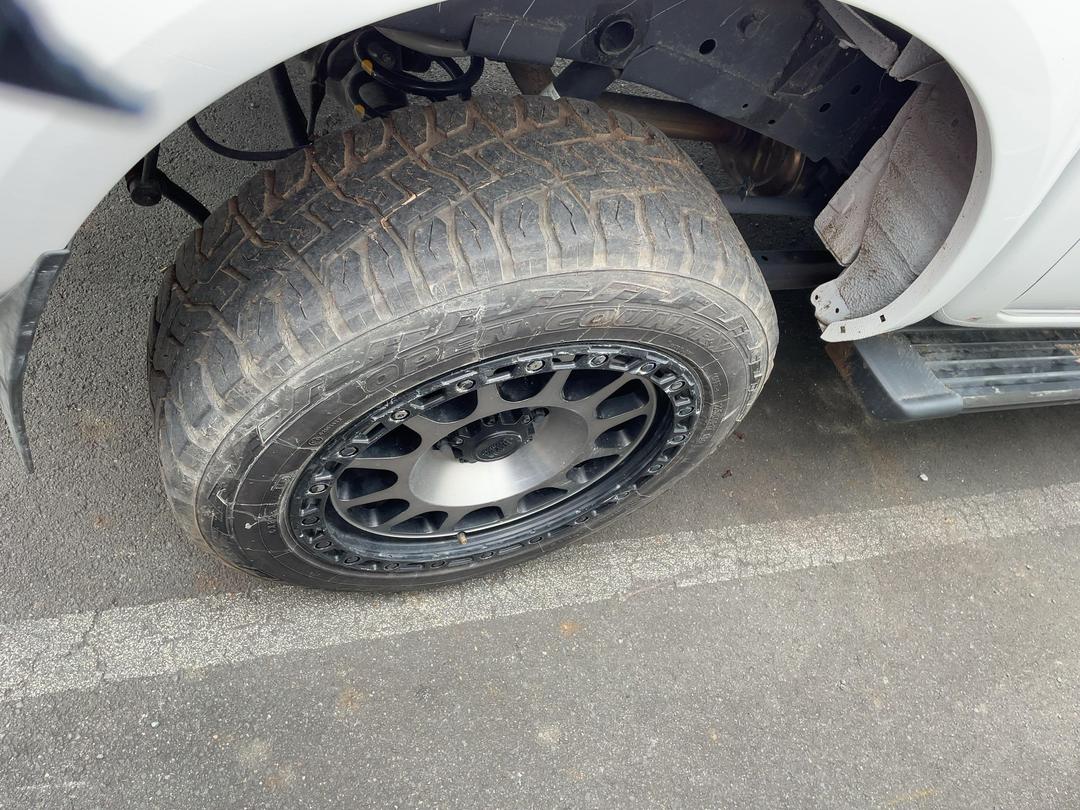 Photo '8' of Nissan Navara SL Photo '8' of Nissan Navara SL