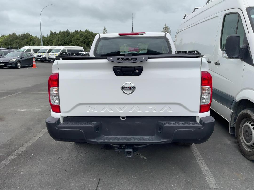 Photo '9' of Nissan Navara SL Photo '9' of Nissan Navara SL