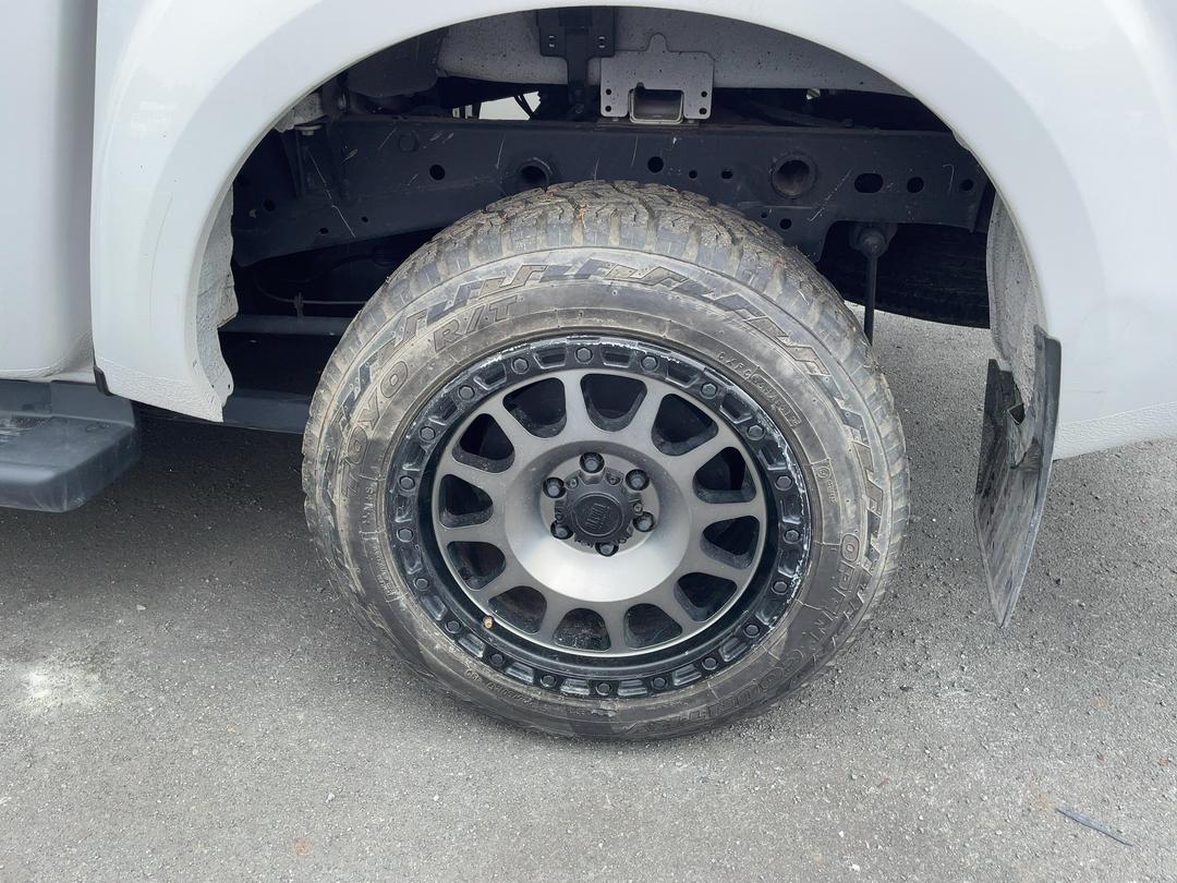 Photo '11' of Nissan Navara SL Photo '11' of Nissan Navara SL