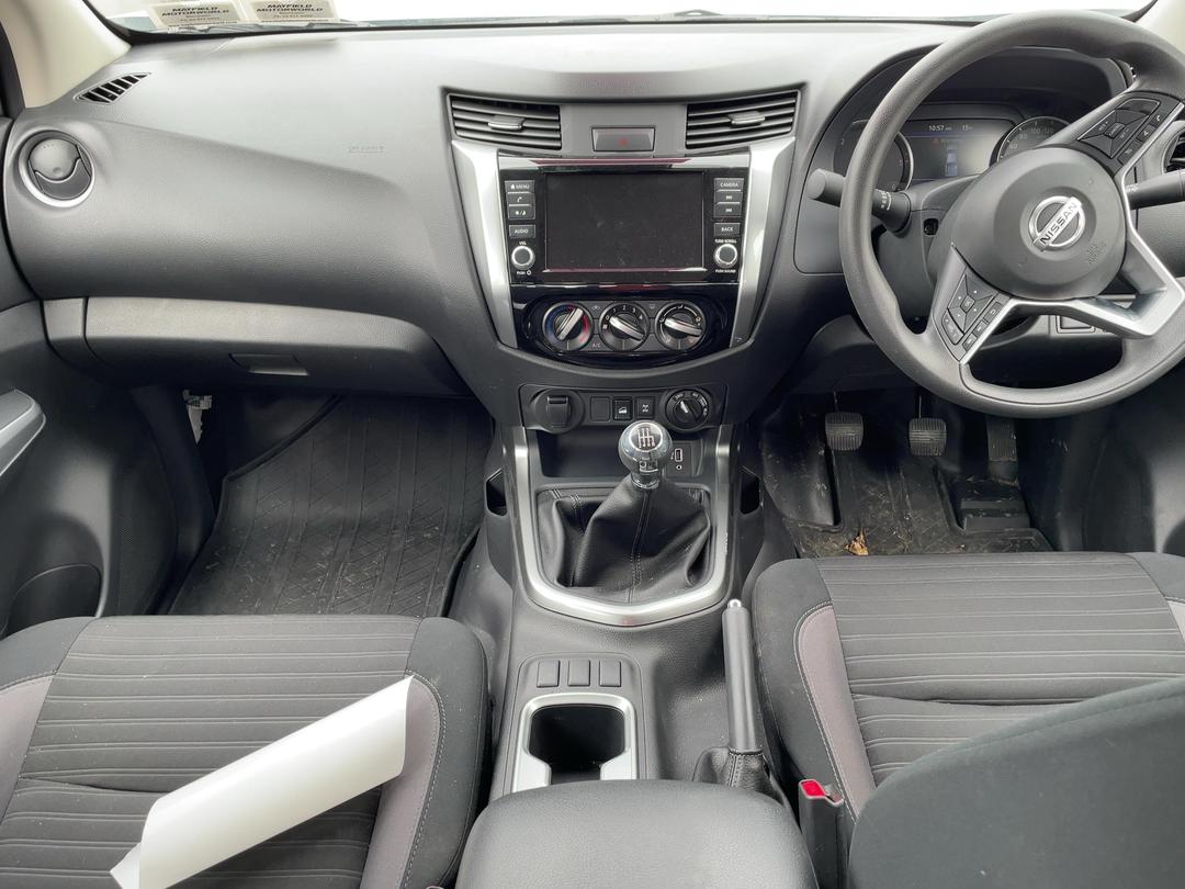 Photo '19' of Nissan Navara SL Photo '19' of Nissan Navara SL
