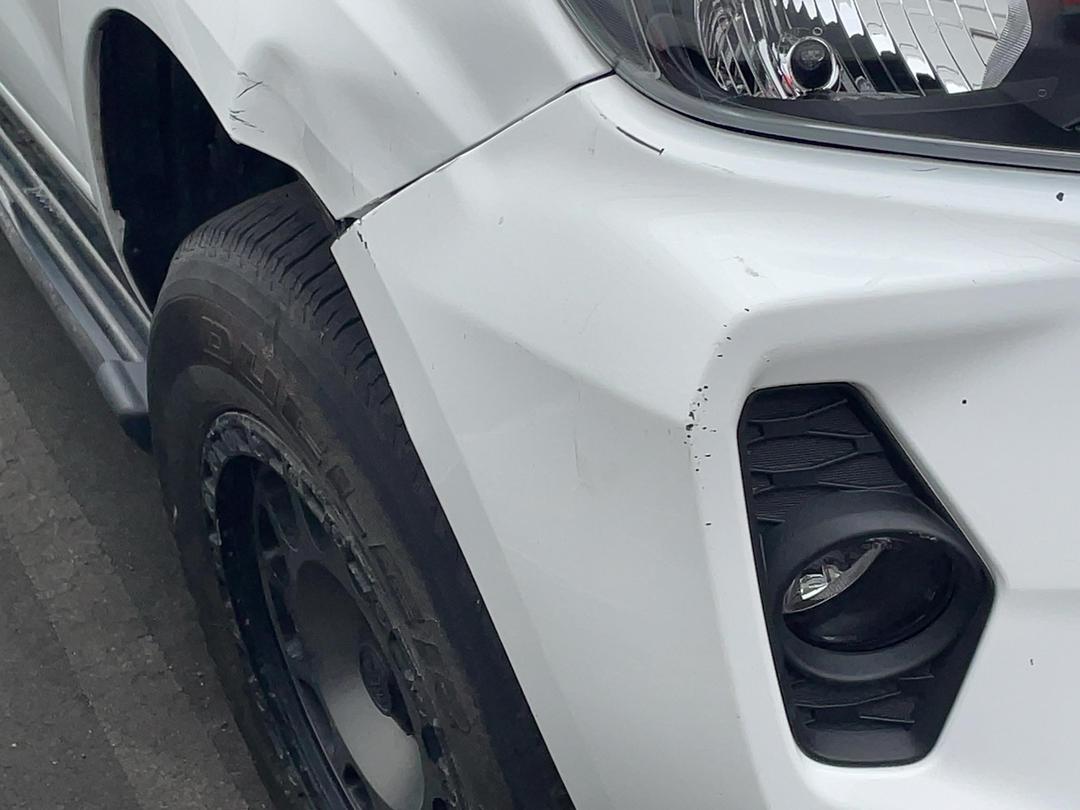 Photo '22' of Nissan Navara SL Photo '22' of Nissan Navara SL