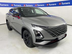 Photo '1' of Omoda C5