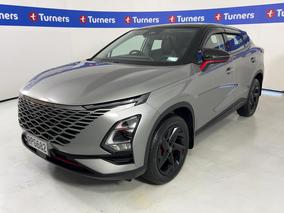 Photo '4' of Omoda C5