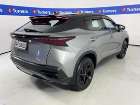 Photo '7' of Omoda C5