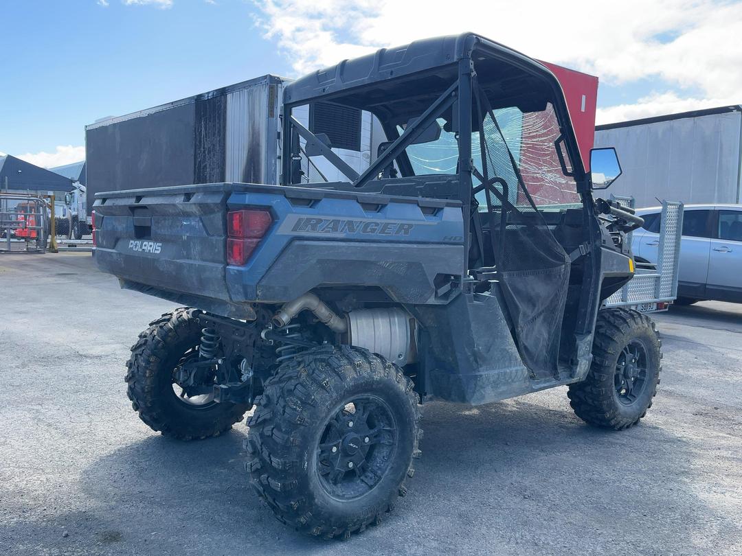 Photo '3' of Polaris Ranger XP 1000 HD Photo '3' of Polaris Ranger XP 1000 HD