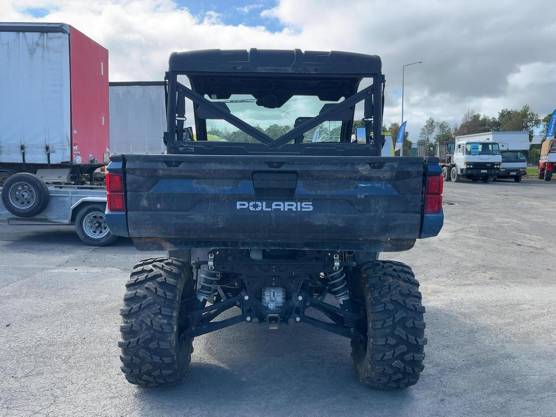 Photo '4' of Polaris Ranger XP 1000 HD Photo '4' of Polaris Ranger XP 1000 HD