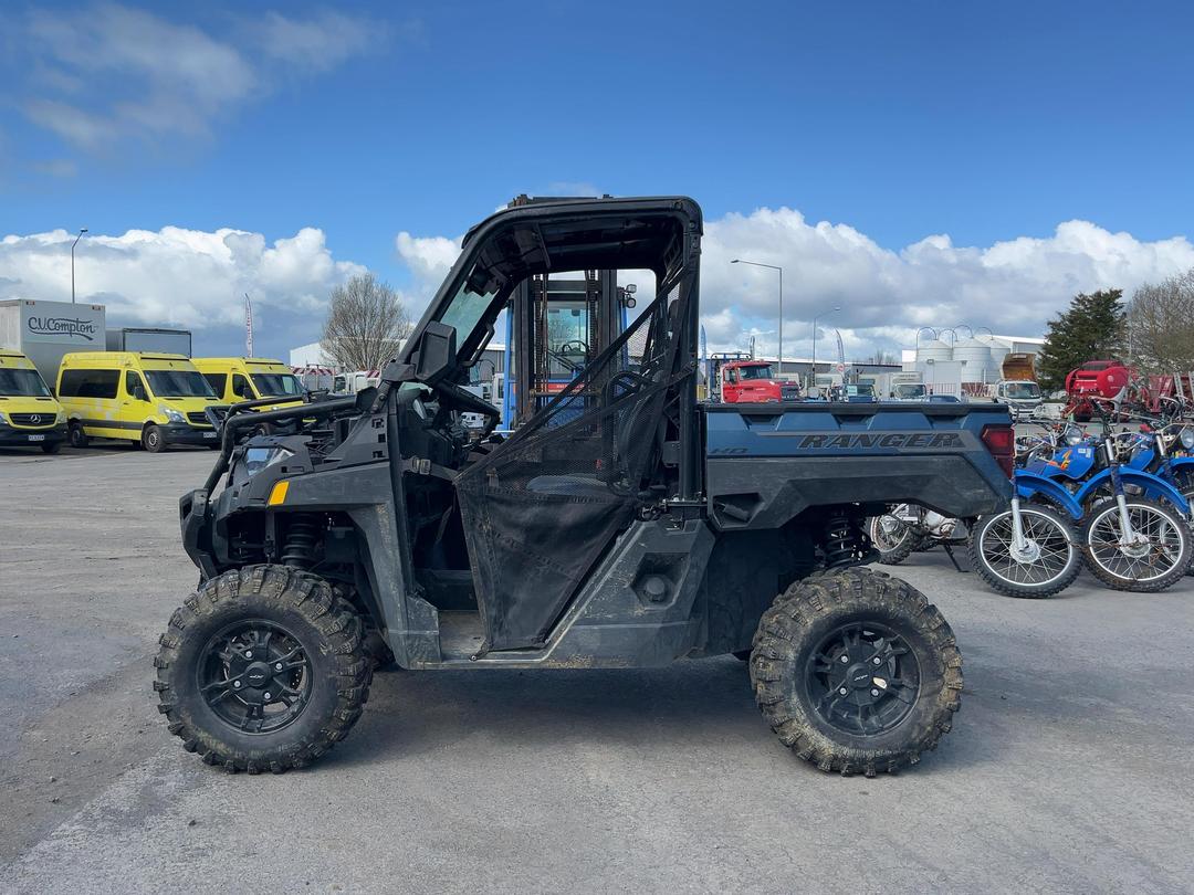 Photo '6' of Polaris Ranger XP 1000 HD Photo '6' of Polaris Ranger XP 1000 HD