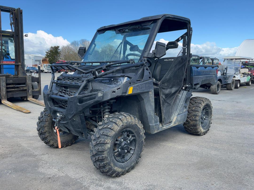 Photo '7' of Polaris Ranger XP 1000 HD Photo '7' of Polaris Ranger XP 1000 HD