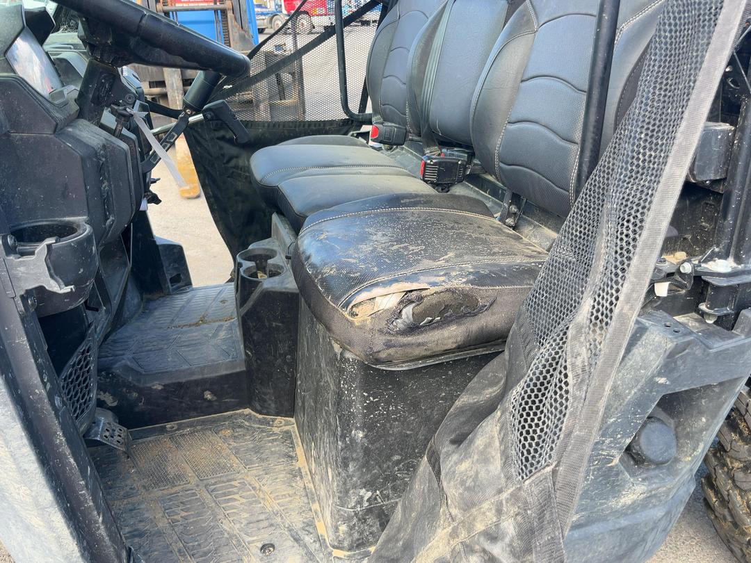 Photo '9' of Polaris Ranger XP 1000 HD Photo '9' of Polaris Ranger XP 1000 HD