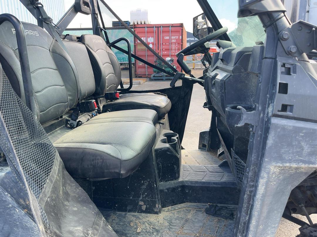Photo '12' of Polaris Ranger XP 1000 HD Photo '12' of Polaris Ranger XP 1000 HD