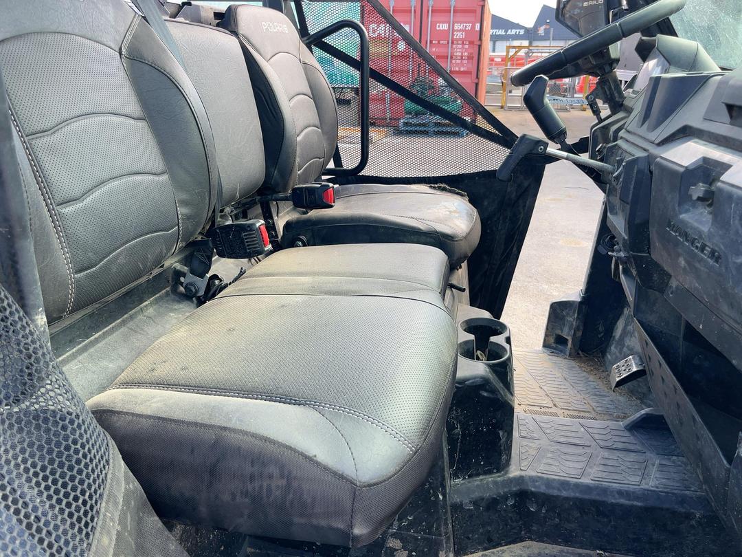 Photo '14' of Polaris Ranger XP 1000 HD Photo '14' of Polaris Ranger XP 1000 HD