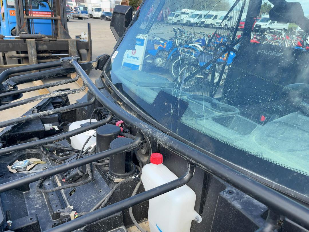 Photo '19' of Polaris Ranger XP 1000 HD Photo '19' of Polaris Ranger XP 1000 HD