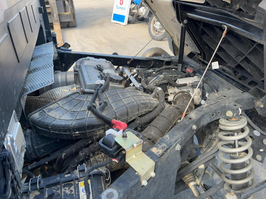 Photo '23' of Polaris Ranger XP 1000 HD Photo '23' of Polaris Ranger XP 1000 HD