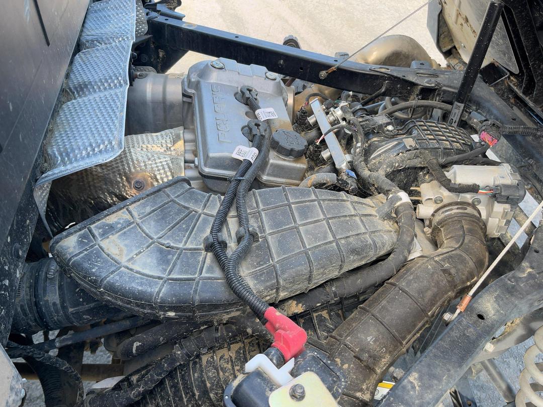 Photo '24' of Polaris Ranger XP 1000 HD Photo '24' of Polaris Ranger XP 1000 HD