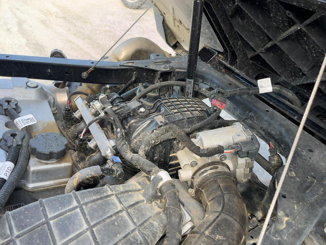 Photo '25' of Polaris Ranger XP 1000 HD Photo '25' of Polaris Ranger XP 1000 HD