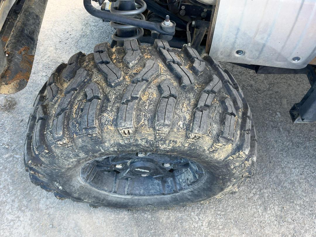 Photo '30' of Polaris Ranger XP 1000 HD Photo '30' of Polaris Ranger XP 1000 HD