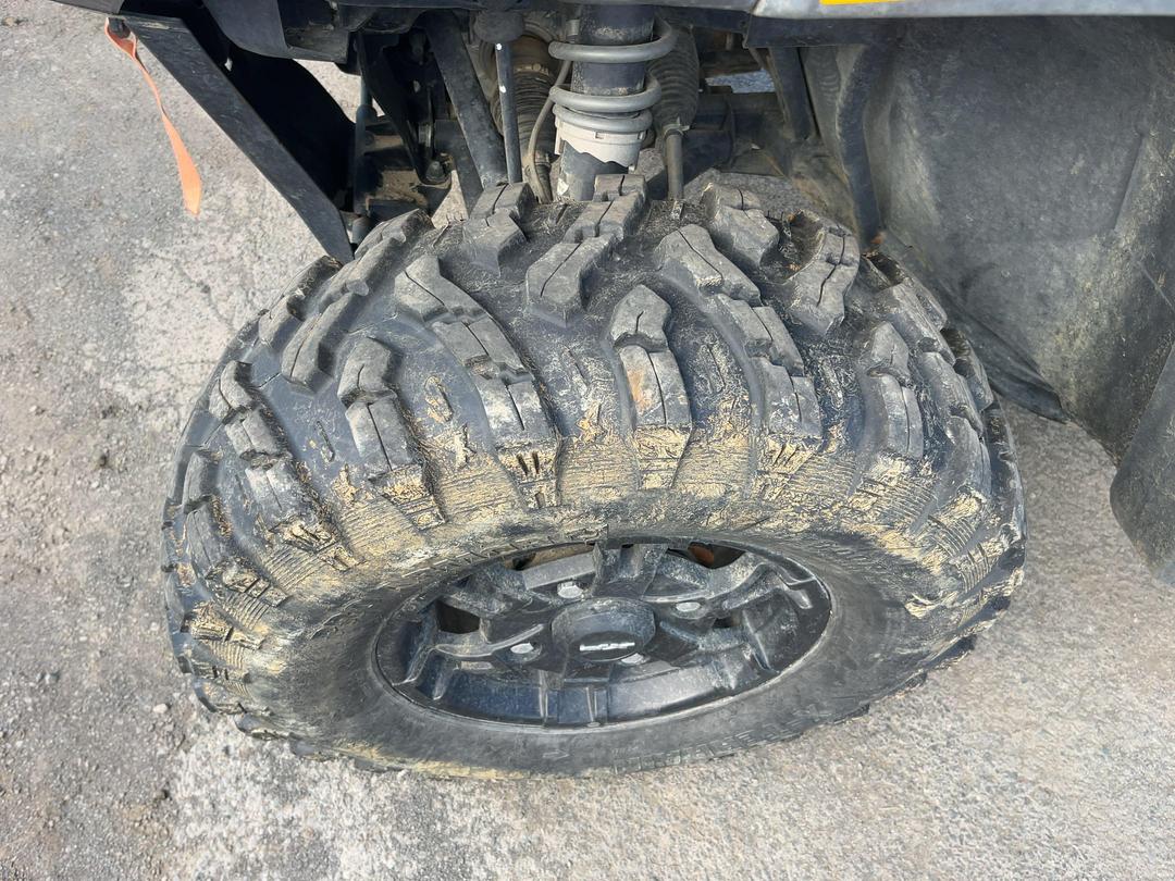Photo '32' of Polaris Ranger XP 1000 HD Photo '32' of Polaris Ranger XP 1000 HD