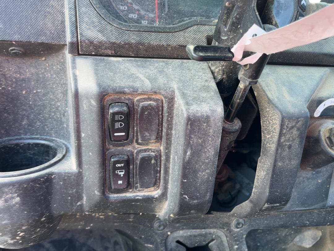 Photo '36' of Polaris Ranger XP 1000 HD Photo '36' of Polaris Ranger XP 1000 HD