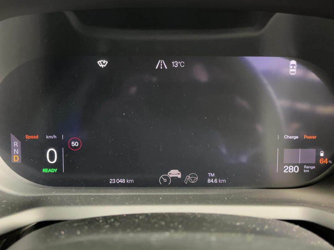 Photo '21' of Polestar Polestar 2