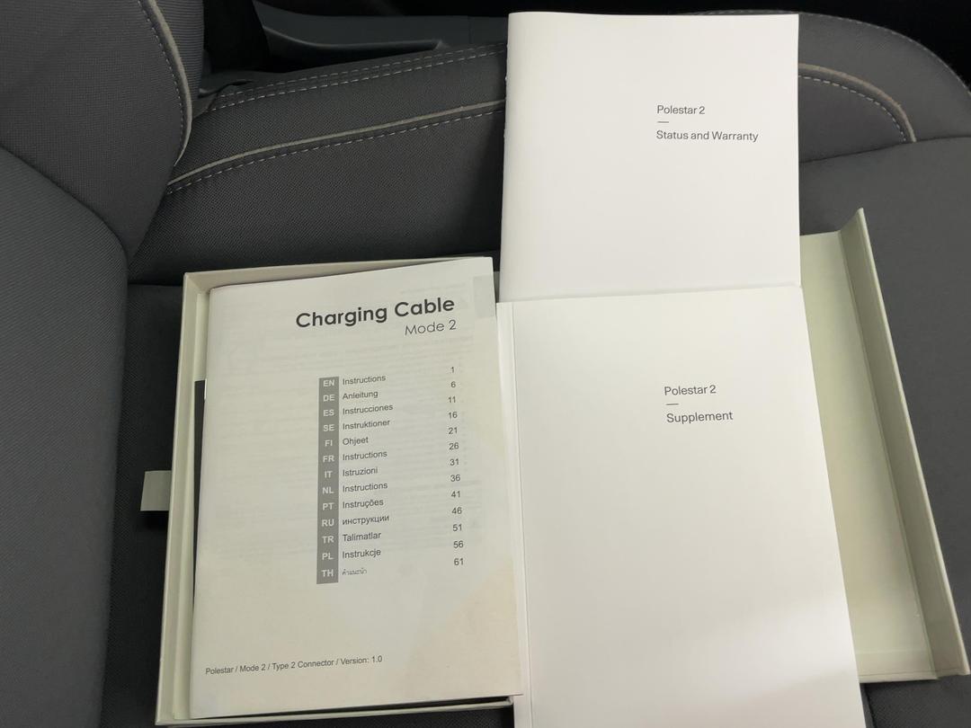 Photo '25' of Polestar Polestar 2