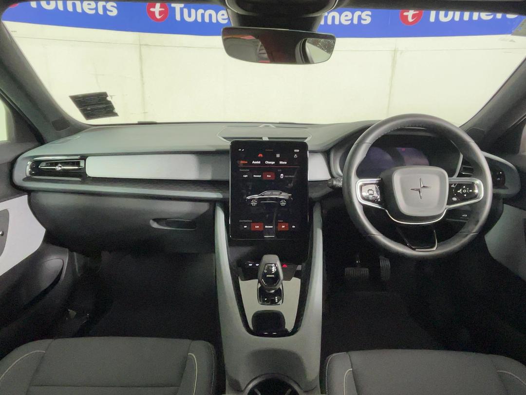 Photo '17' of Polestar Polestar 2