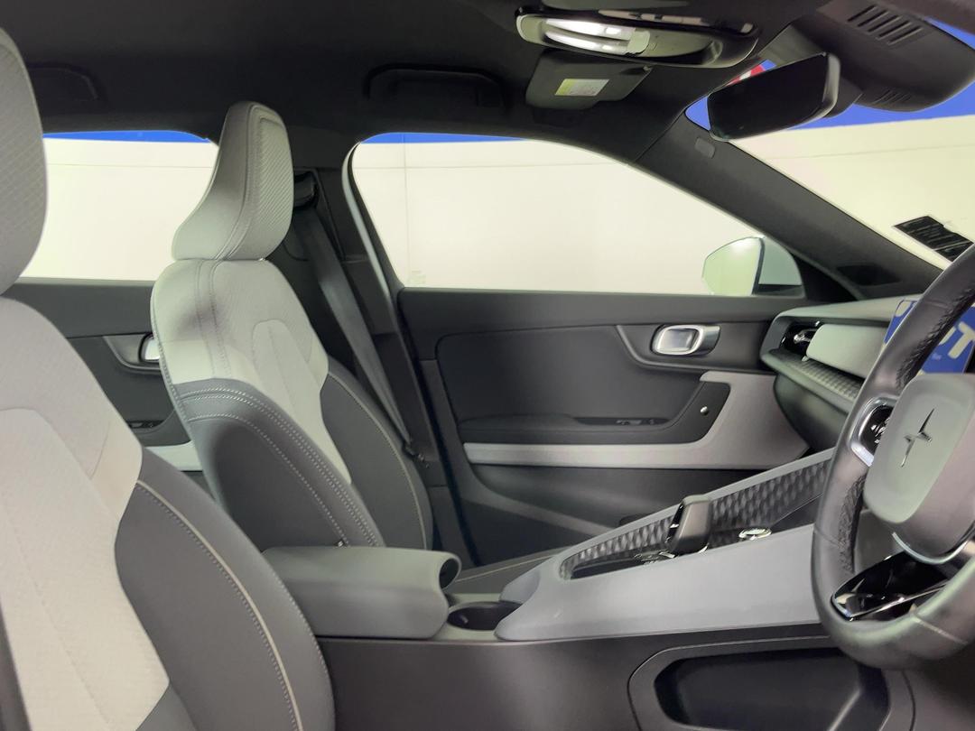 Photo '16' of Polestar Polestar 2