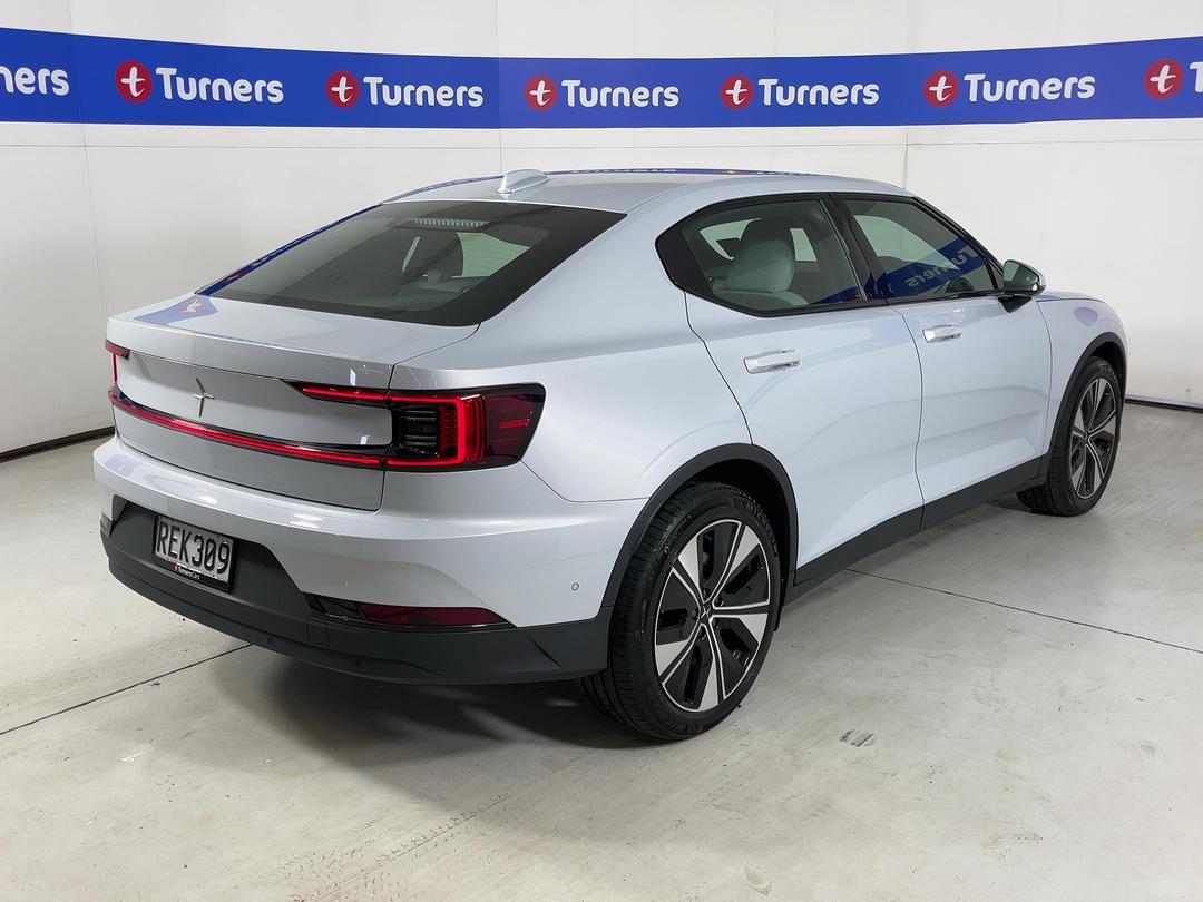 Photo '7' of Polestar Polestar 2