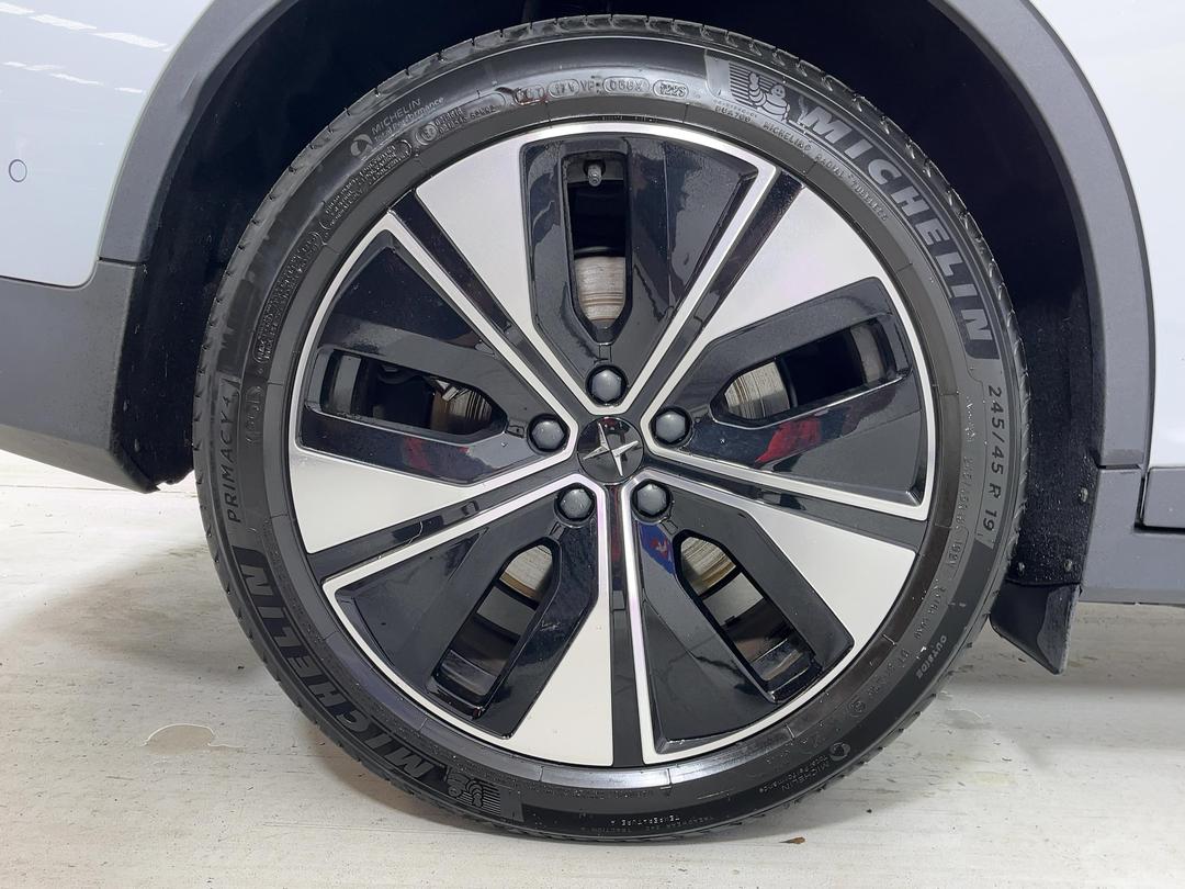 Photo '12' of Polestar Polestar 2