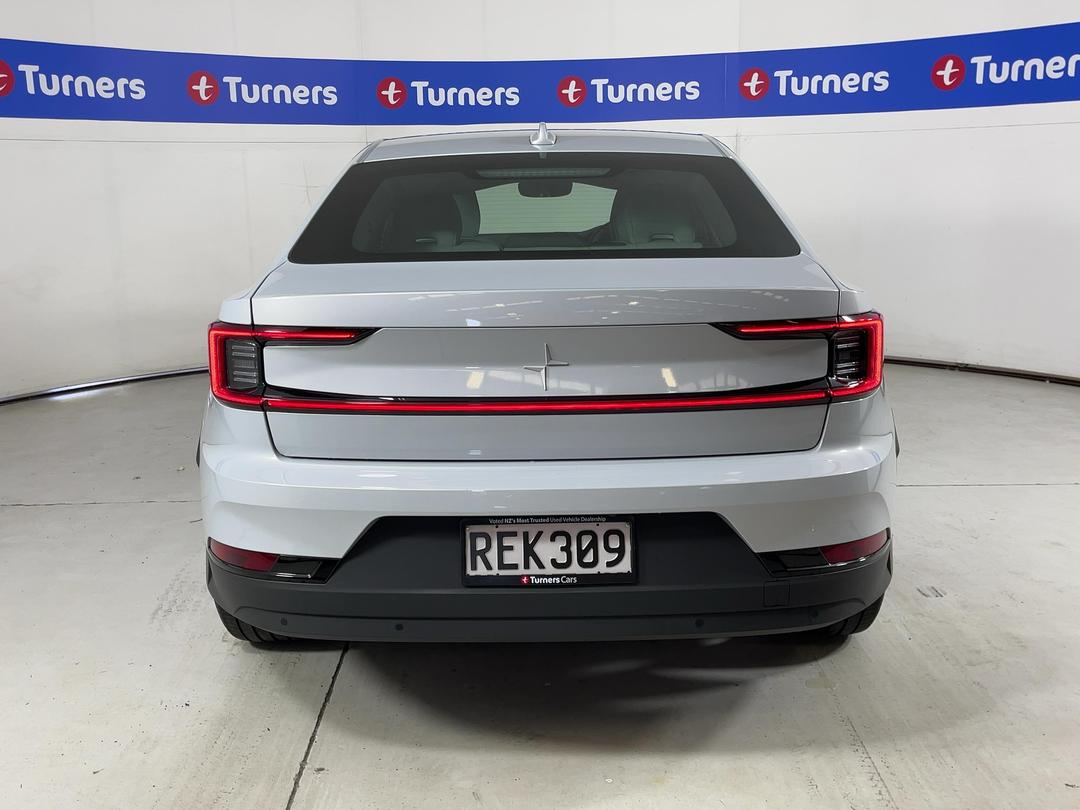Photo '6' of Polestar Polestar 2