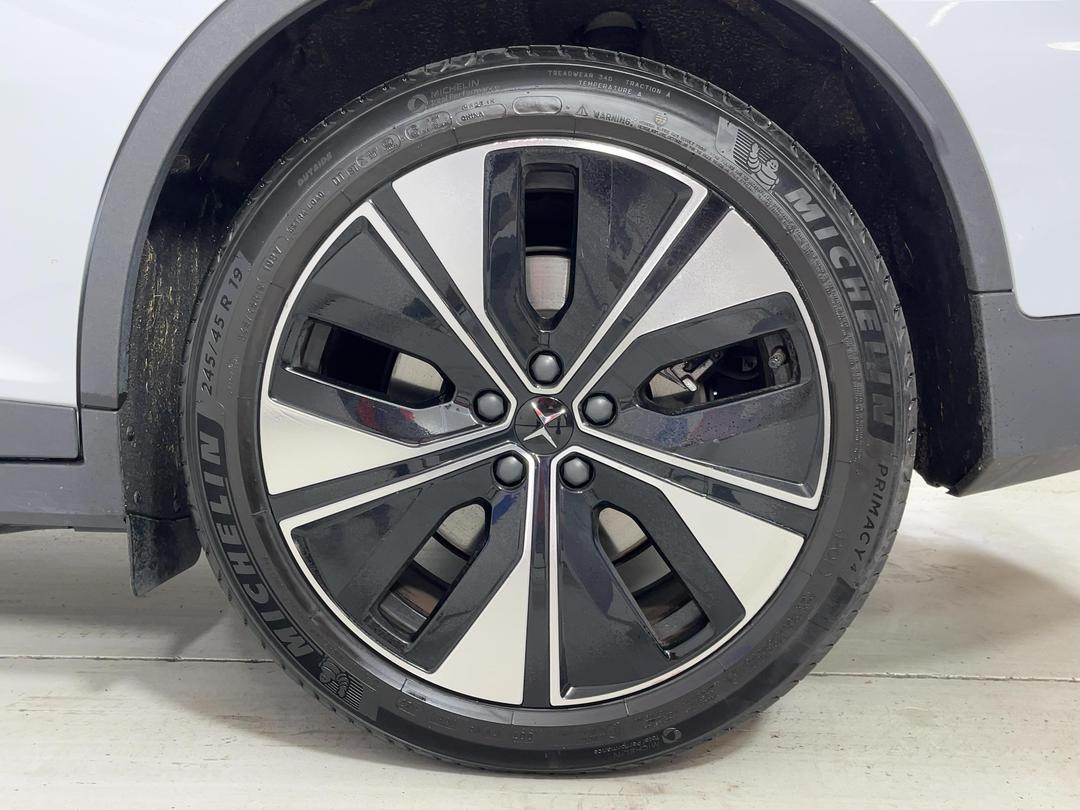 Photo '11' of Polestar Polestar 2
