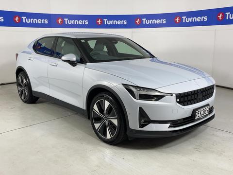 Image of 2025 Polestar Polestar 2 Srsm