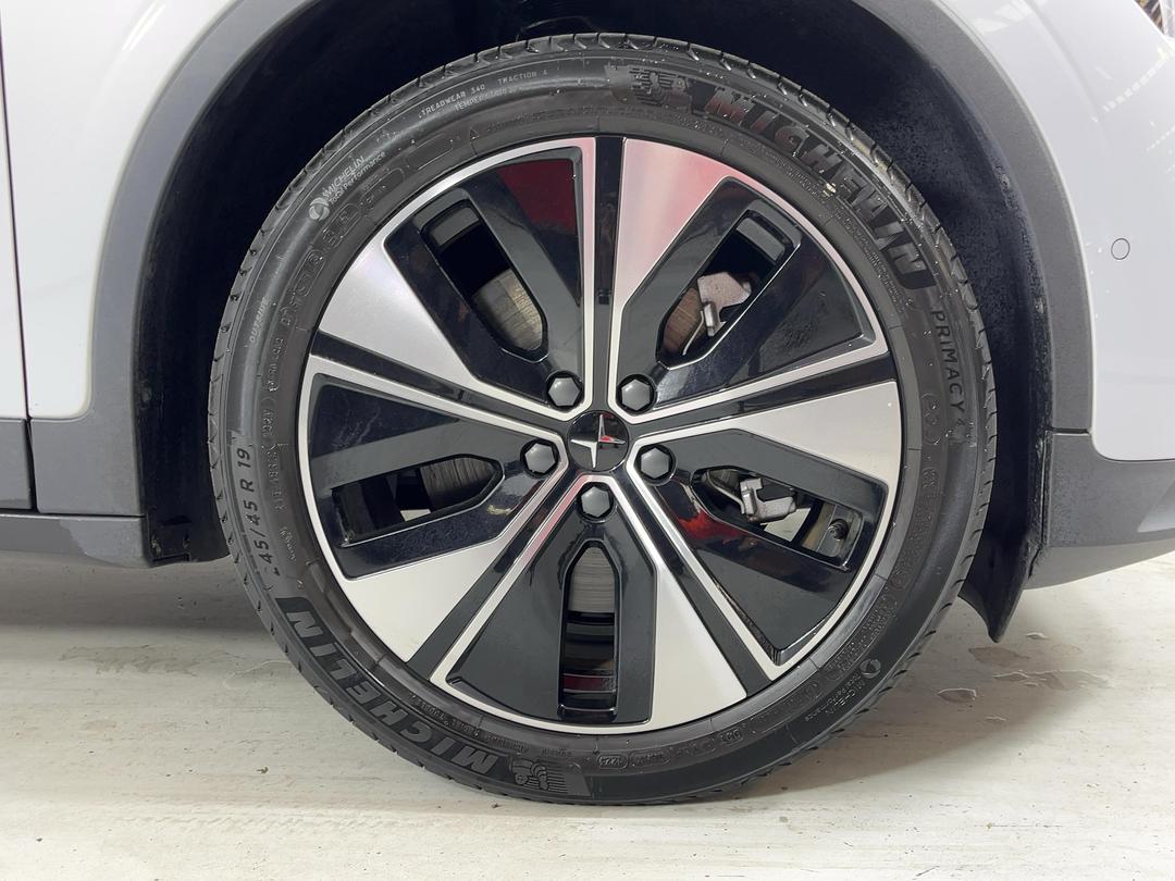 Photo '9' of Polestar Polestar 2