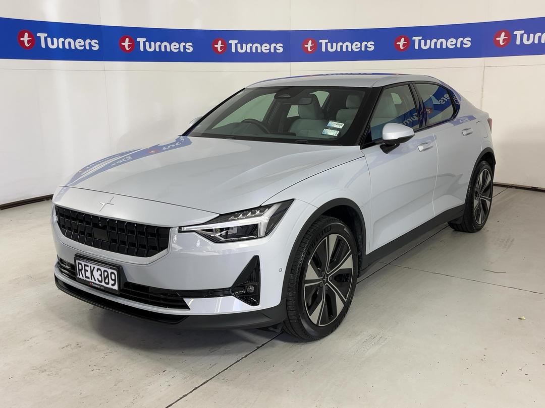 Photo '4' of Polestar Polestar 2