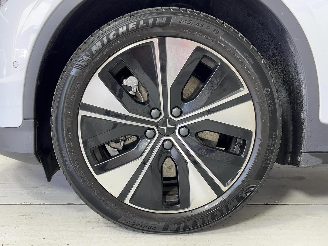 Photo '10' of Polestar Polestar 2