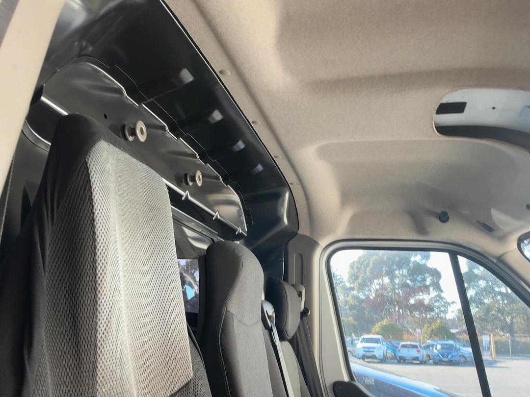 Photo '12' of Renault Master L3H2 Photo '12' of Renault Master L3H2