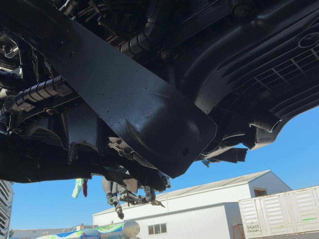 Photo '39' of Scania G560 B8X4HA-5767791 Cab Chassis