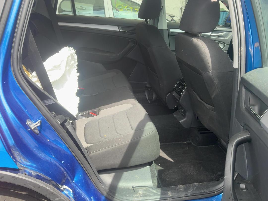 Photo '6' of Skoda Kodiaq Ambition 140KW