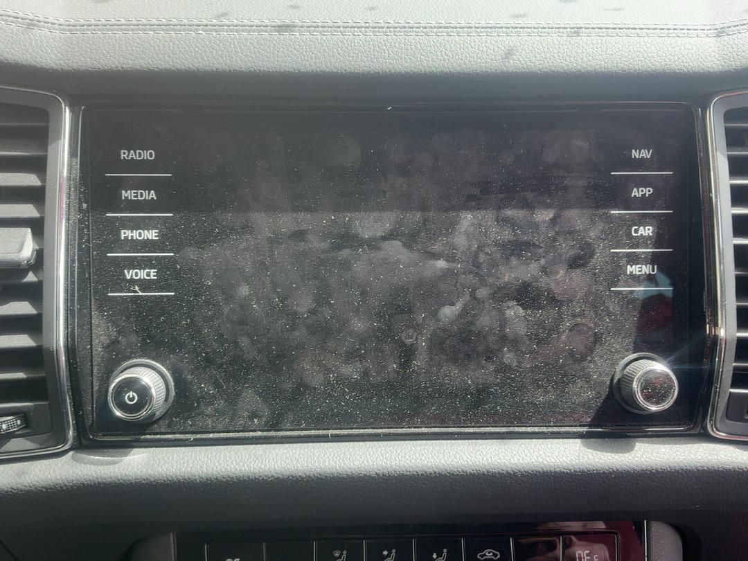 Photo '10' of Skoda Kodiaq Ambition 140KW