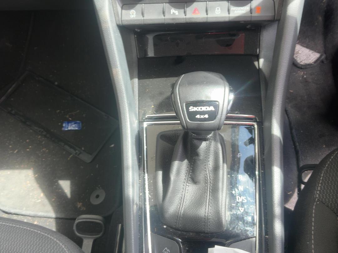 Photo '11' of Skoda Kodiaq Ambition 140KW