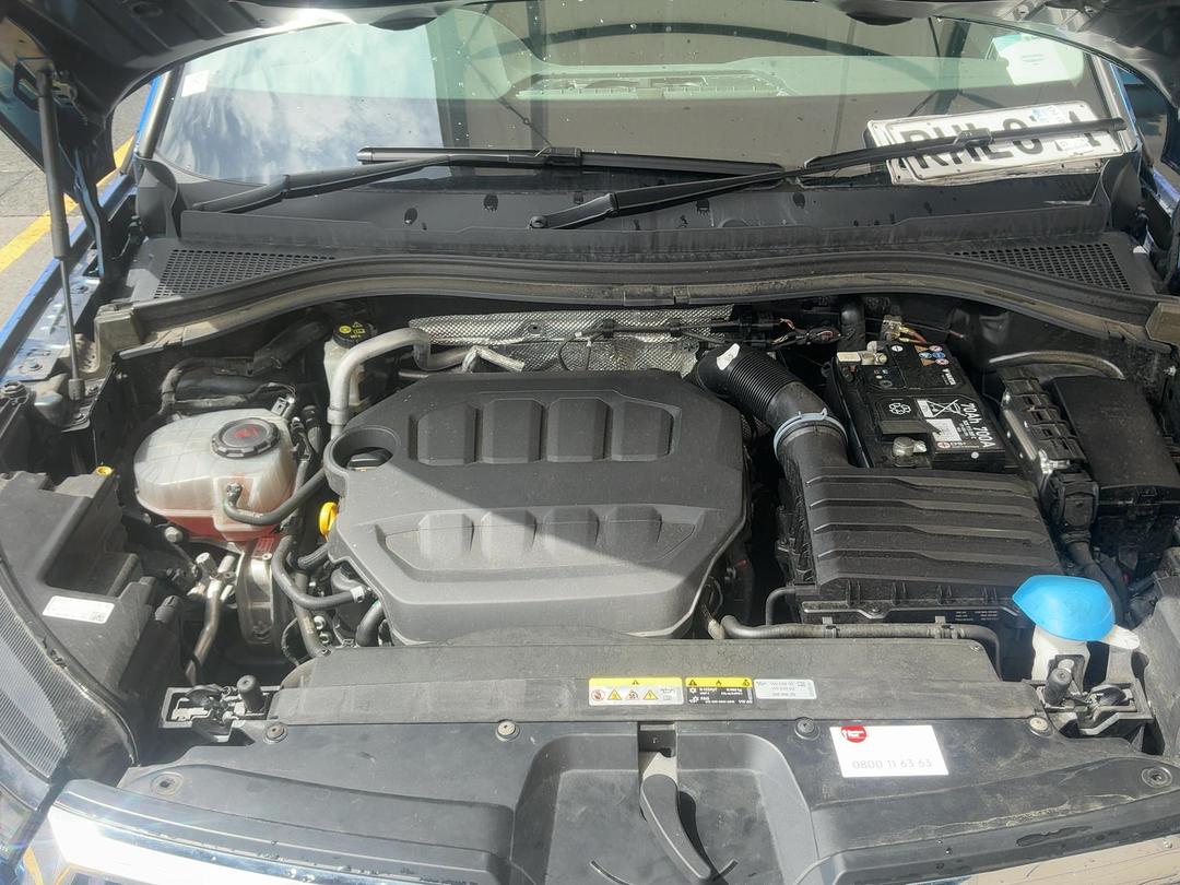 Photo '13' of Skoda Kodiaq Ambition 140KW