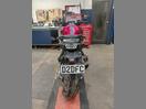 Thumbnail '1' of Suzuki GSX-S1000 TRQM5